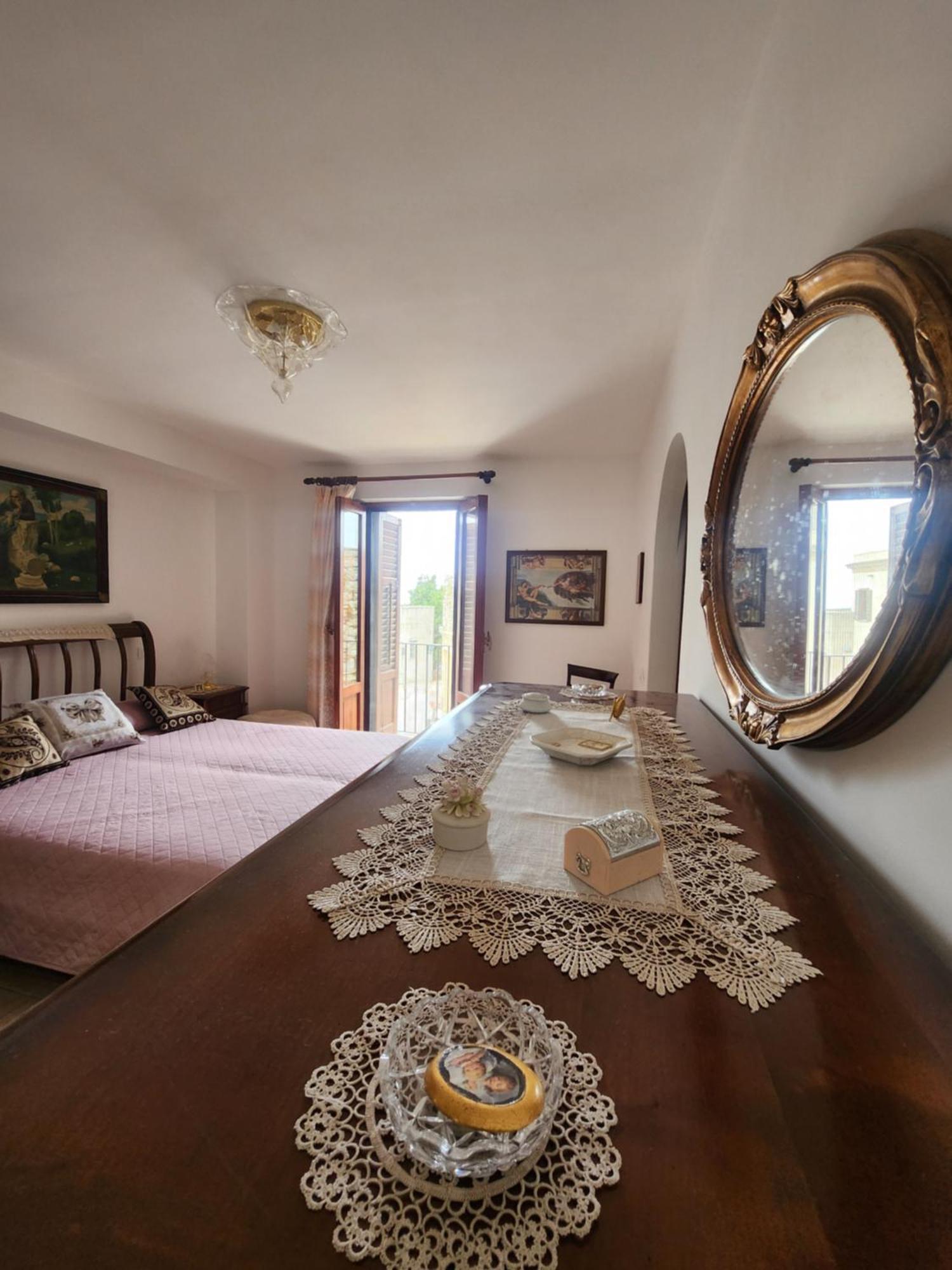 Porta Trapani Guest House 에리체 외부 사진