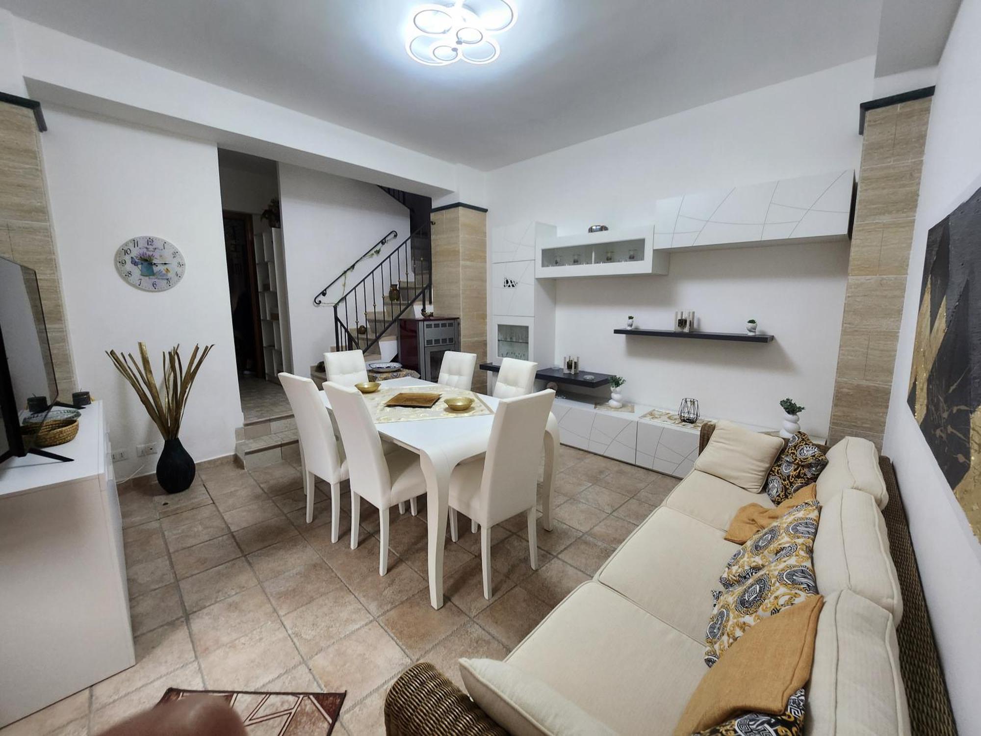 Porta Trapani Guest House 에리체 외부 사진