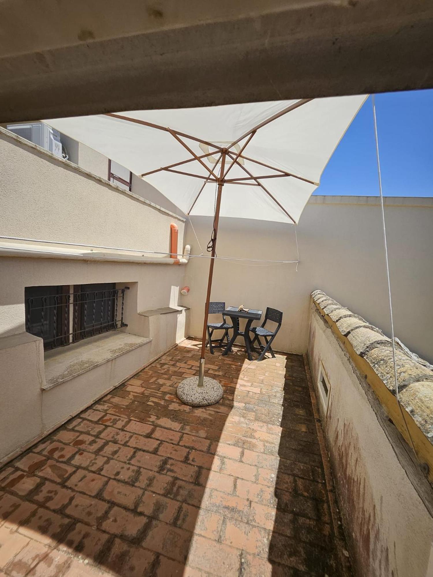 Porta Trapani Guest House 에리체 외부 사진
