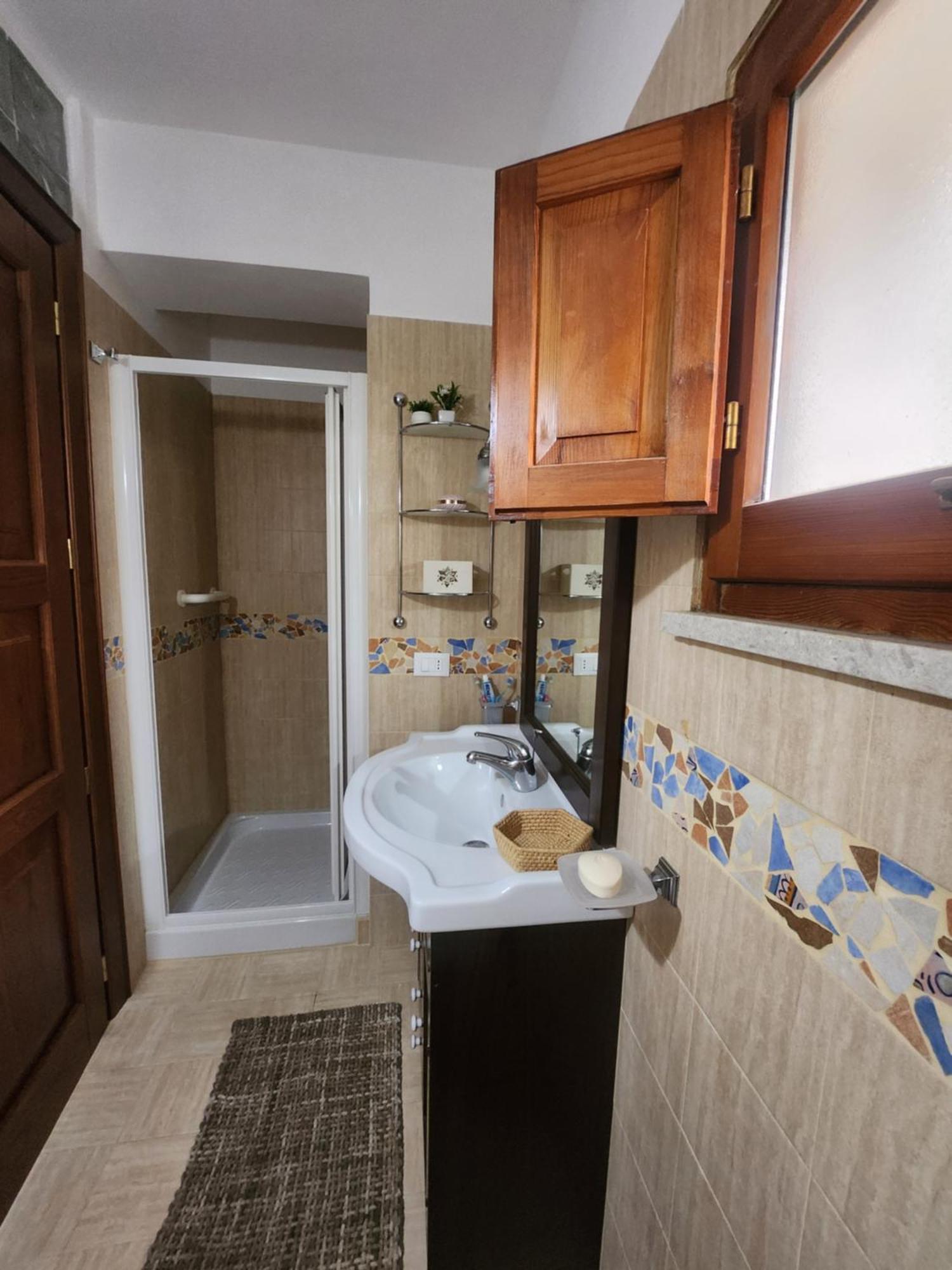 Porta Trapani Guest House 에리체 외부 사진