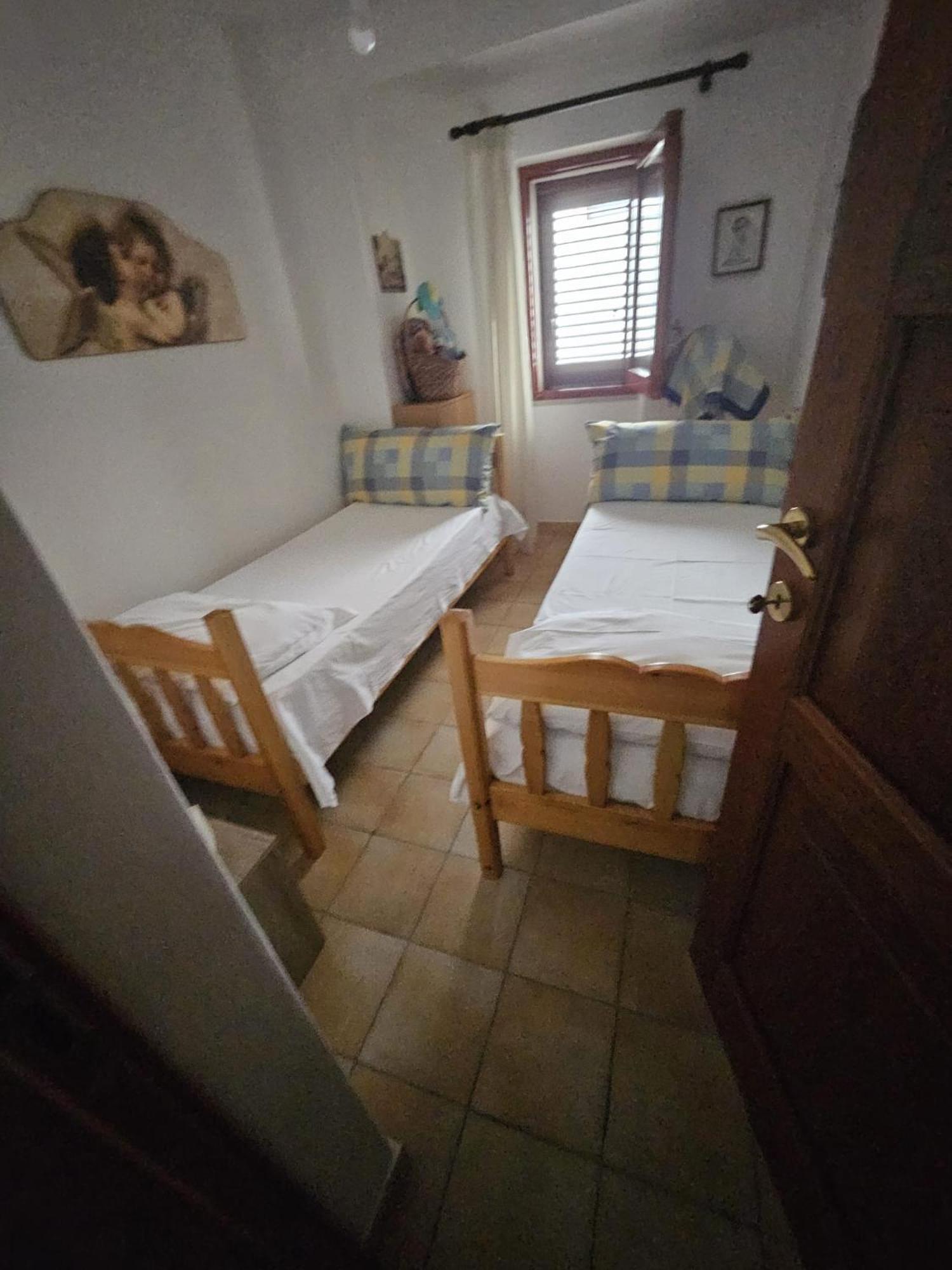 Porta Trapani Guest House 에리체 외부 사진